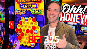 bet325: Seu Cassino Premiado com Pagamentos Rápidos