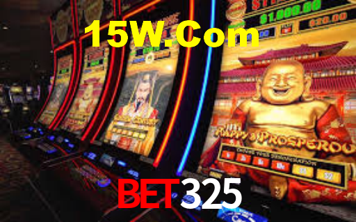 bet325 login