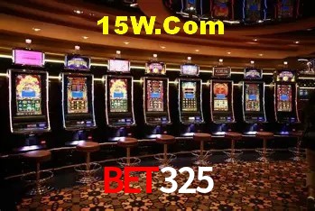 Apostas de Basquete bet325