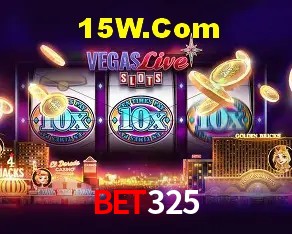 Diretório de Jogos bet325