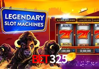 Especiais de Fim de Semana bet325