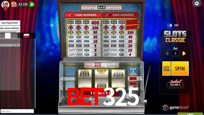 Sistemas de Segurança bet325