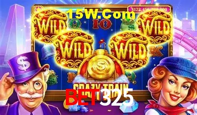 Jogos de Slot bet325