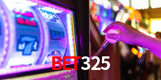 bet325 App Interface