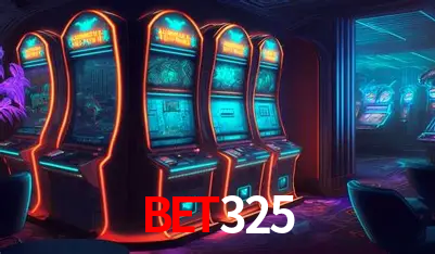 Casino Ao Vivo bet325