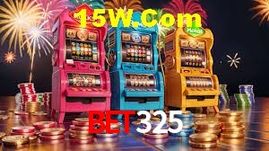 Statistics bet325