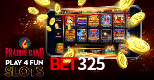 Daily Bonuses bet325