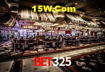 Apostas de Basquete bet325