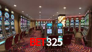Experiência VIP bet325