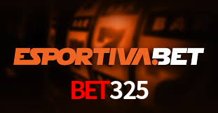 Slot Games bet325