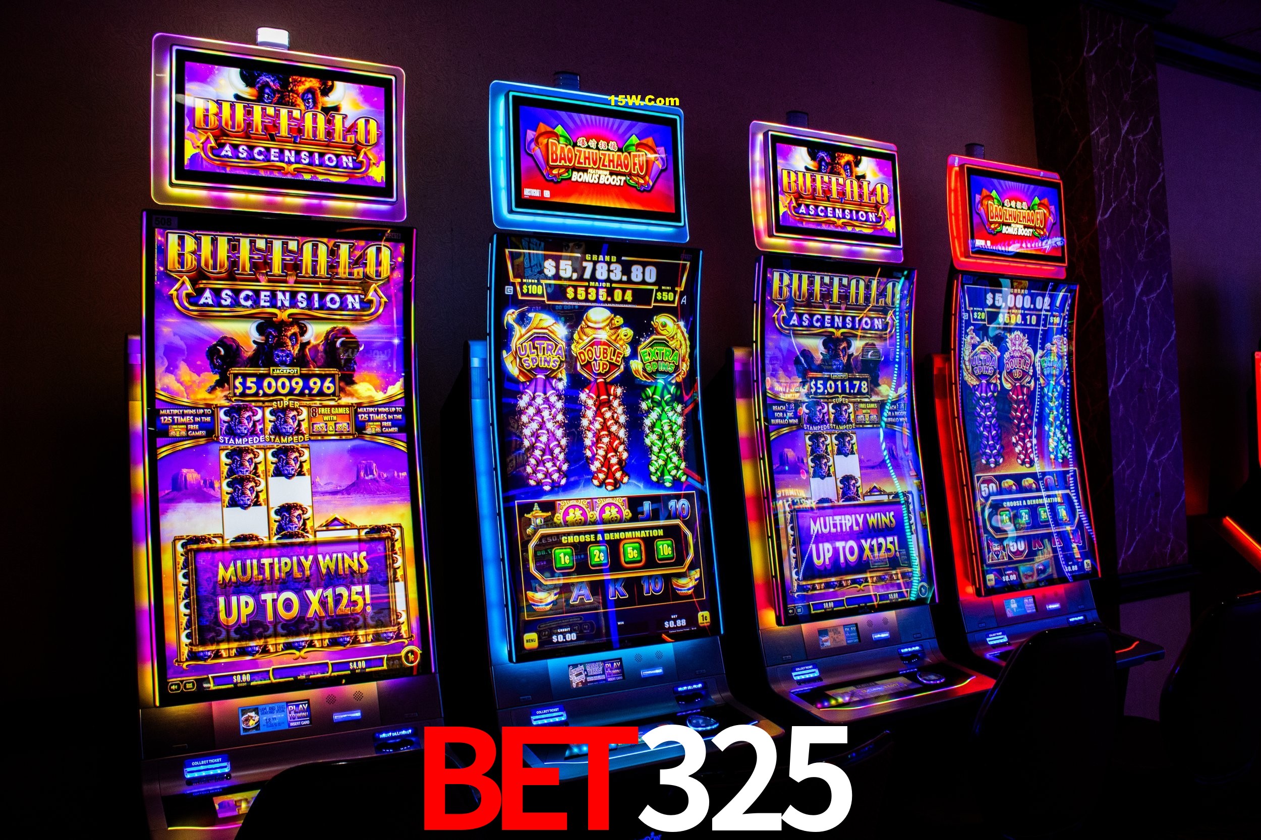 API Integration bet325