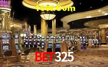 Apostas de Tênis bet325