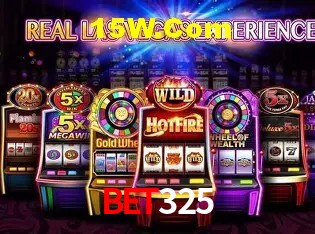 Diretório de Jogos bet325