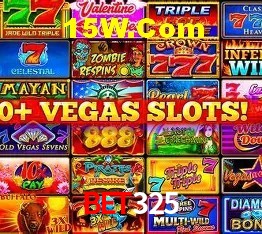 Jogos de Slot bet325