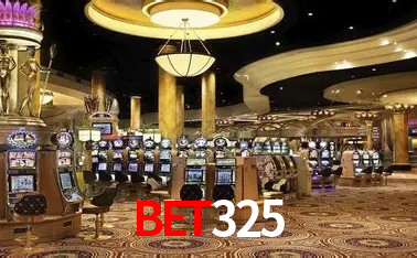 Estatísticas Esportivas bet325
