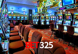 Game Providers bet325