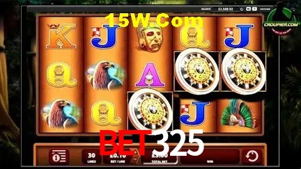 Login Seguro bet325