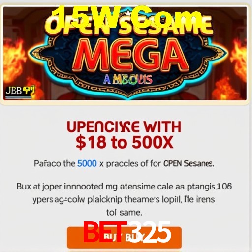 Descubra o Programa VIP da bet325: Vantagens Exclusivas para Jogadores