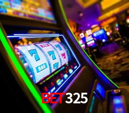 Promoções Sazonais bet325