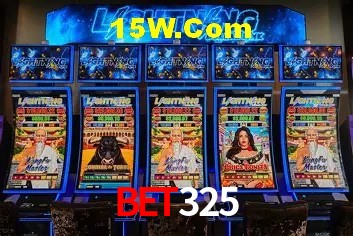 Promoção Relâmpago bet325