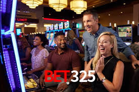 Live Casino bet325