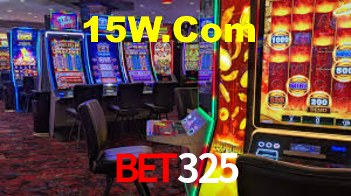 Tournaments bet325
