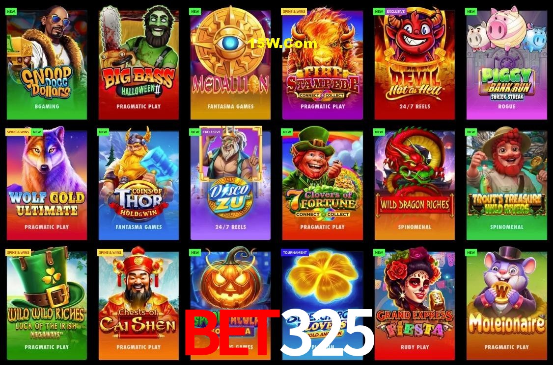 Responsive Design bet325