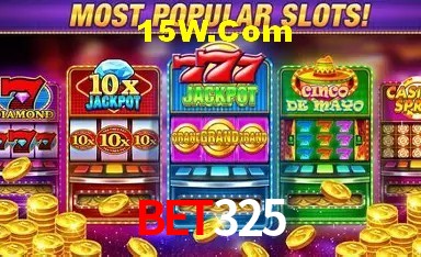 Estatísticas do Jogo bet325