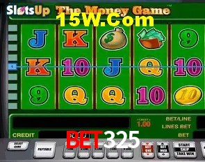 cassino bet325
