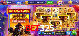Secure Login bet325