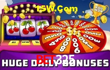 Casino Ao Vivo bet325