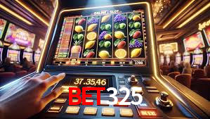 Account Benefits bet325