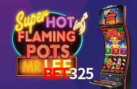 Live Casino bet325