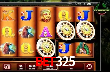 Especiais de Fim de Semana bet325
