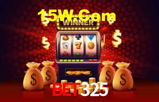 Daily Bonuses bet325