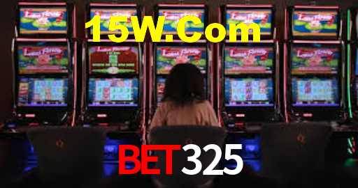 Welcome Bonus bet325