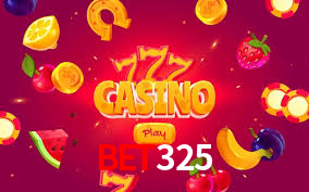 Game Statistics bet325