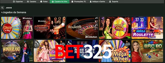bet325 bet