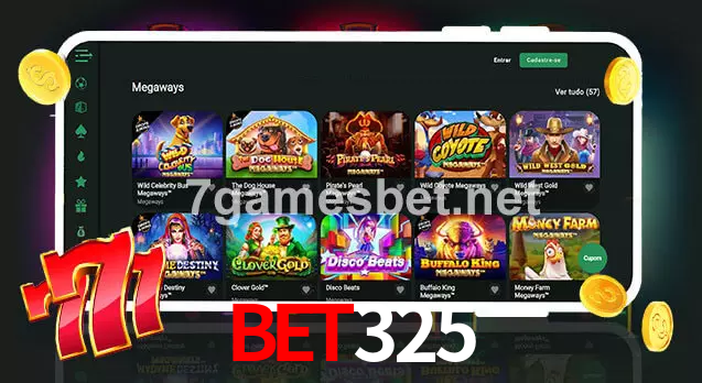 bet325 aplicativo