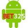 Aplicativo bet325 para Android