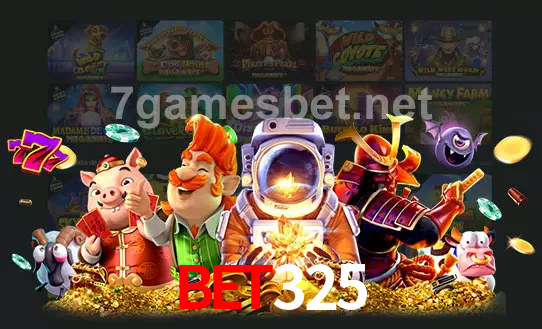 cassino bet325