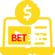 O Cassino bet325 também oferece apostas esportivas virtuais!